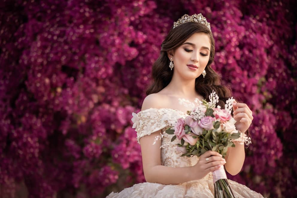 Fotografía y Video para XV años en Monterrey ✔️